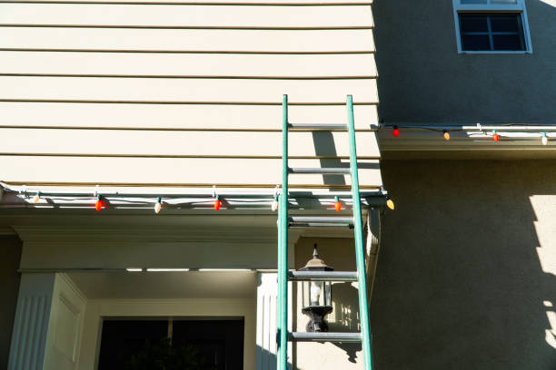 Best Weatherproofing and Sealing  in Dunes City, OR